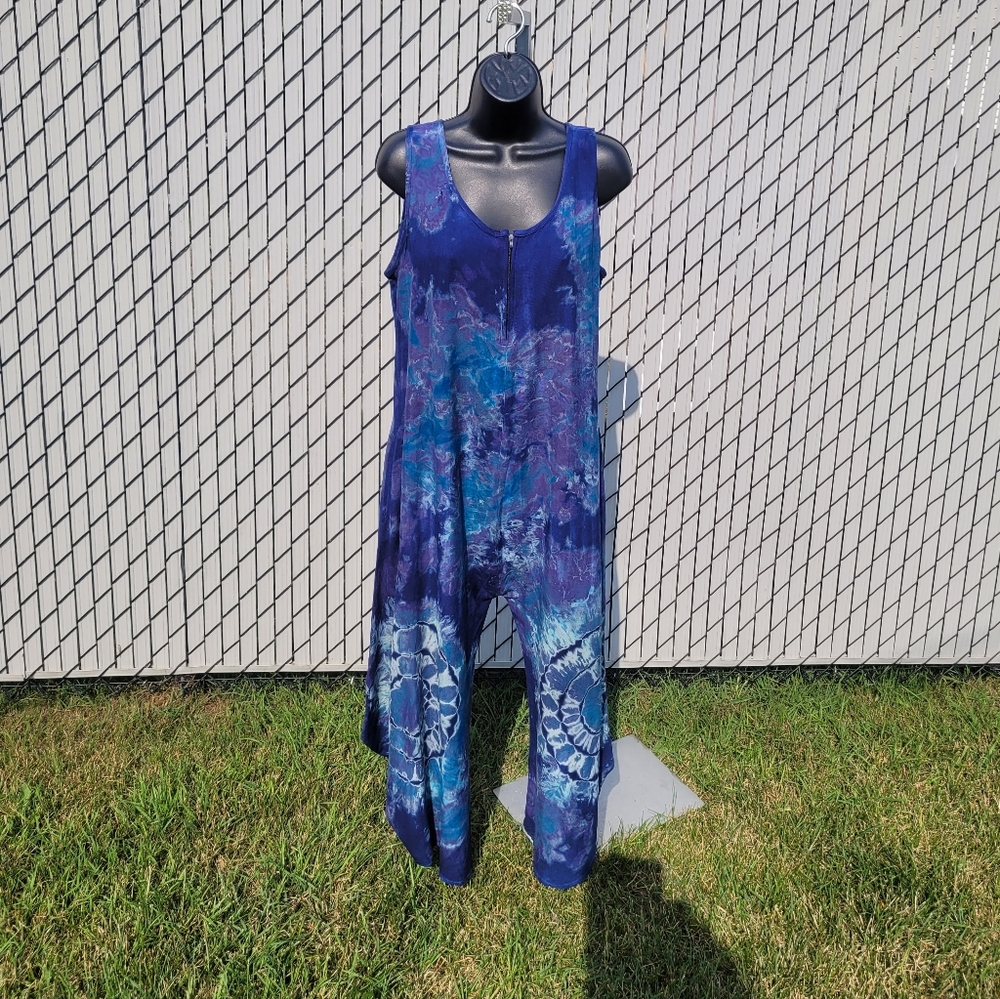 Adorable jumpsuit